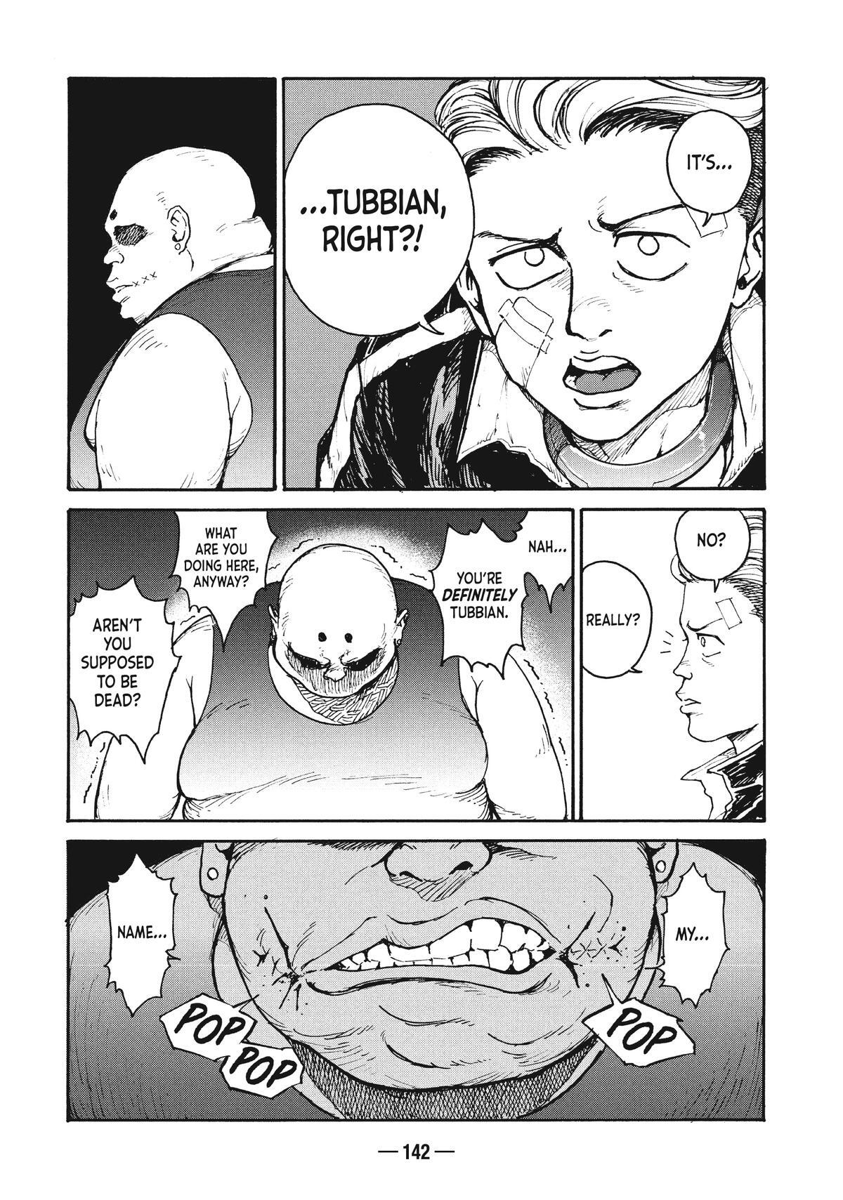Read A-DO Manga Online