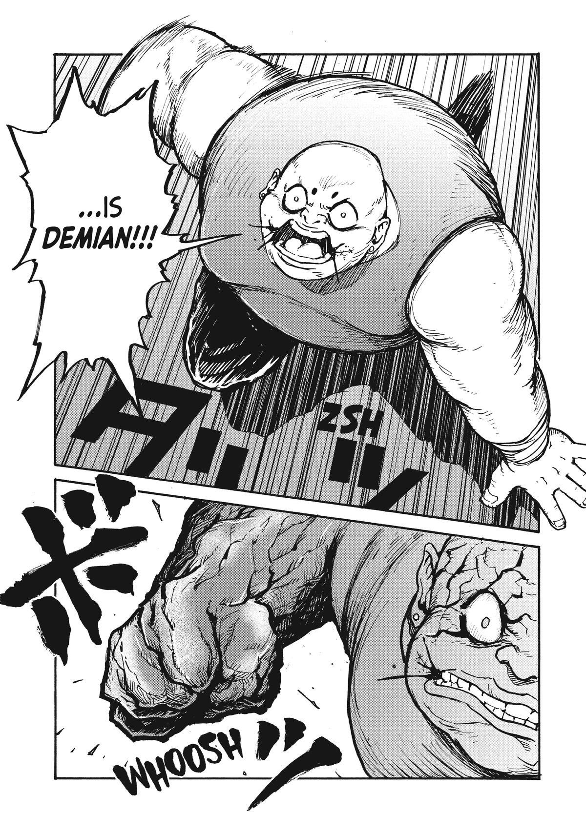 Read A-DO Manga Online