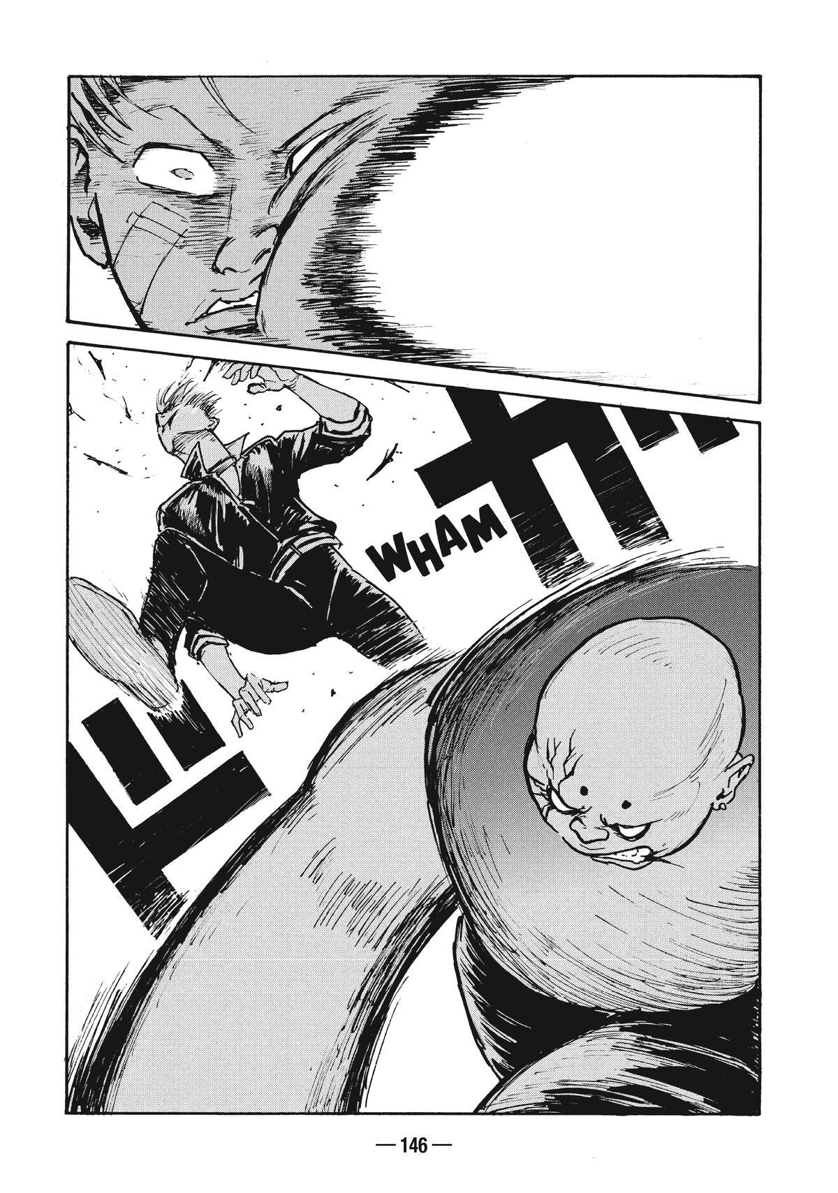 Read A-DO Manga Online