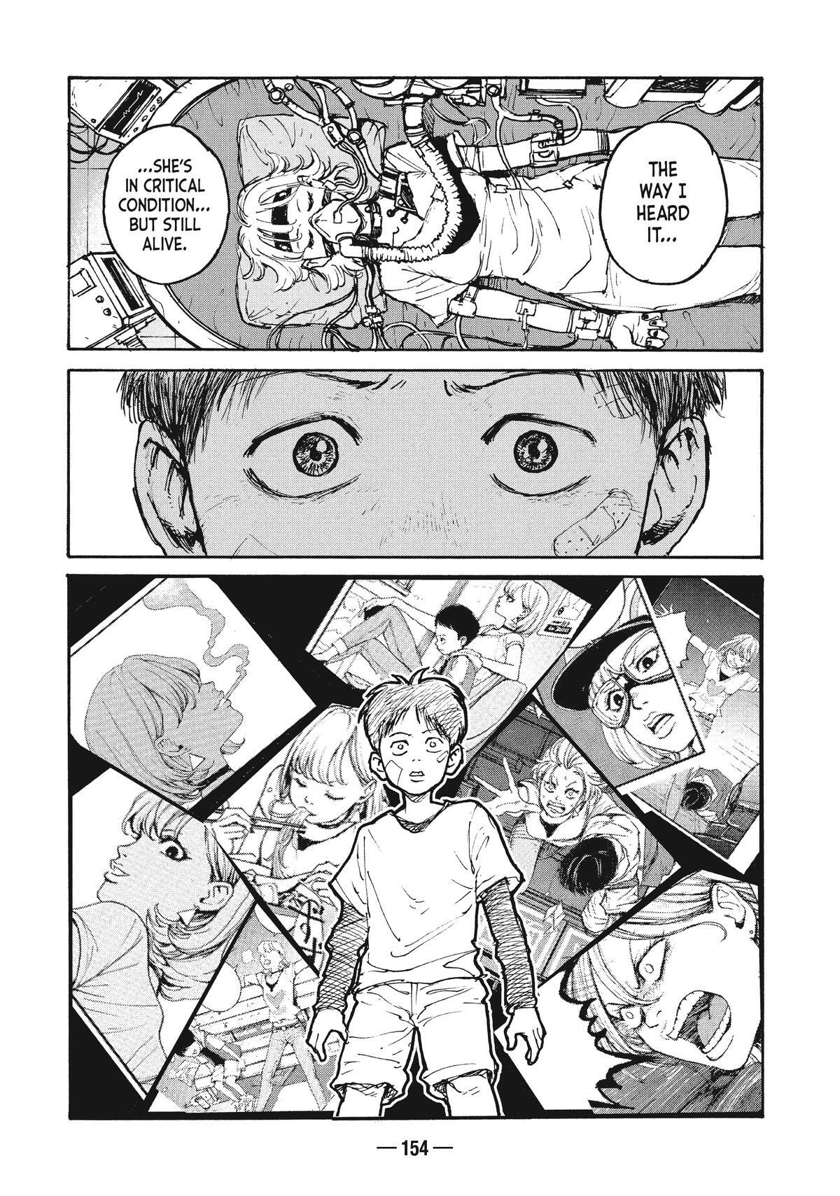 Read A-DO Manga Online