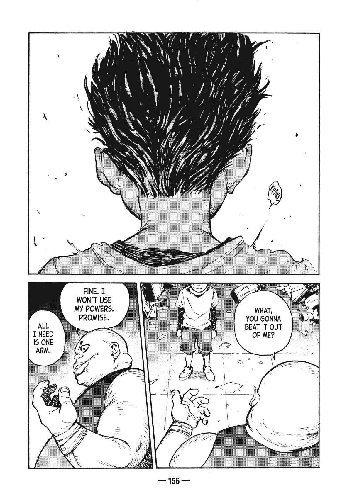 Read A-DO Manga Online