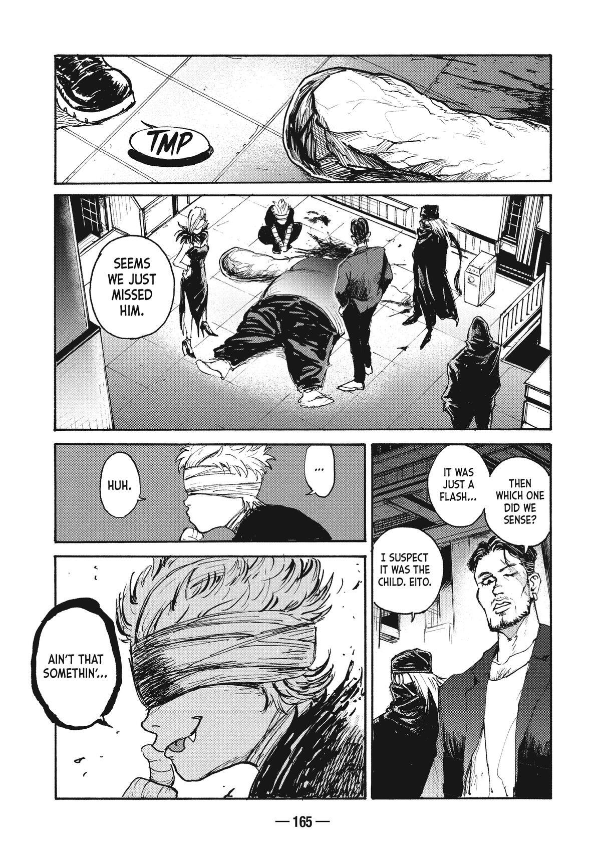 Read A-DO Manga Online