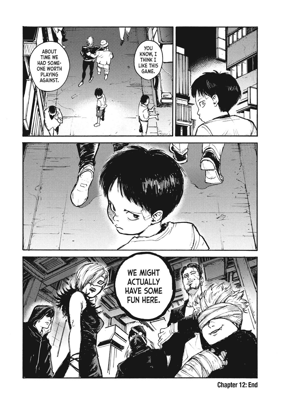 Read A-DO Manga Online