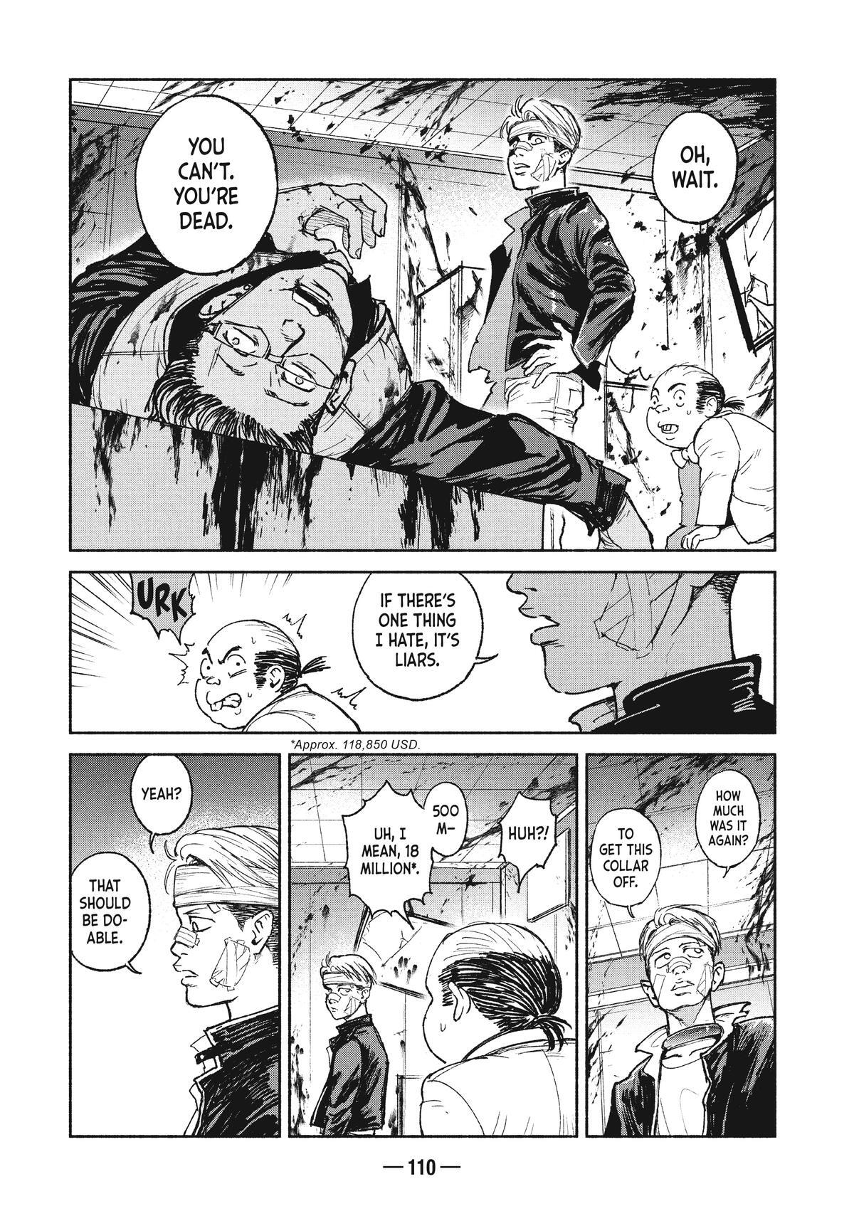 Read A-DO Manga Online