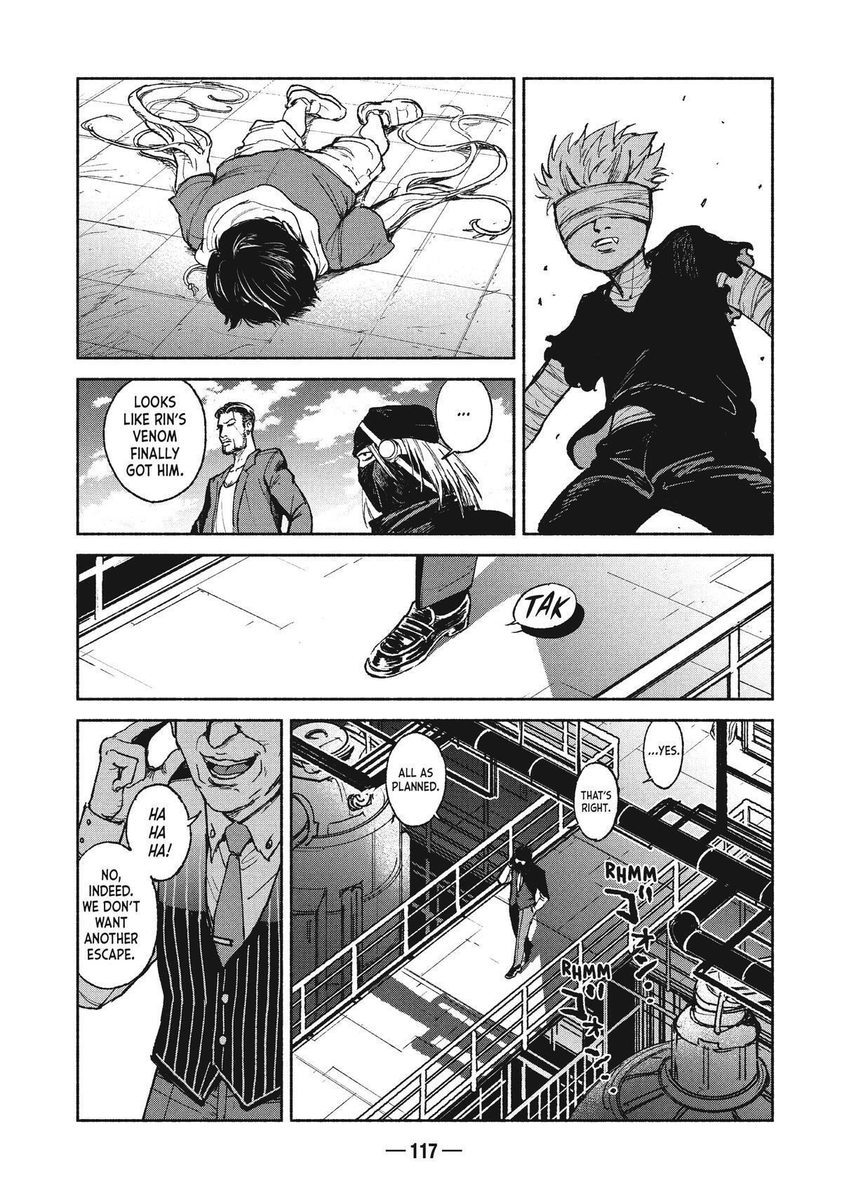 Read A-DO Manga Online
