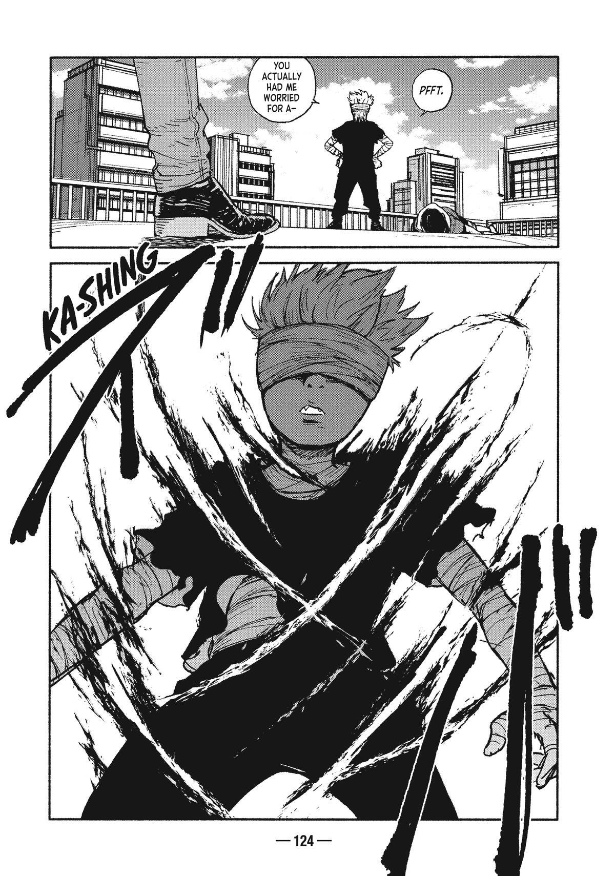 Read A-DO Manga Online