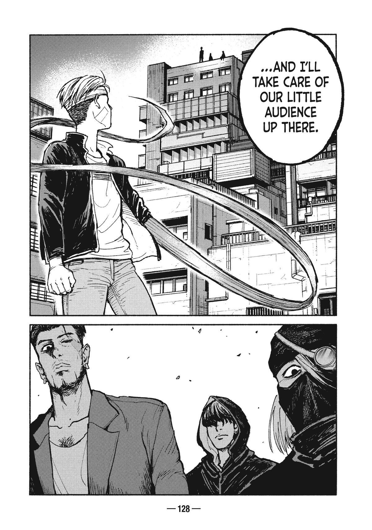 Read A-DO Manga Online