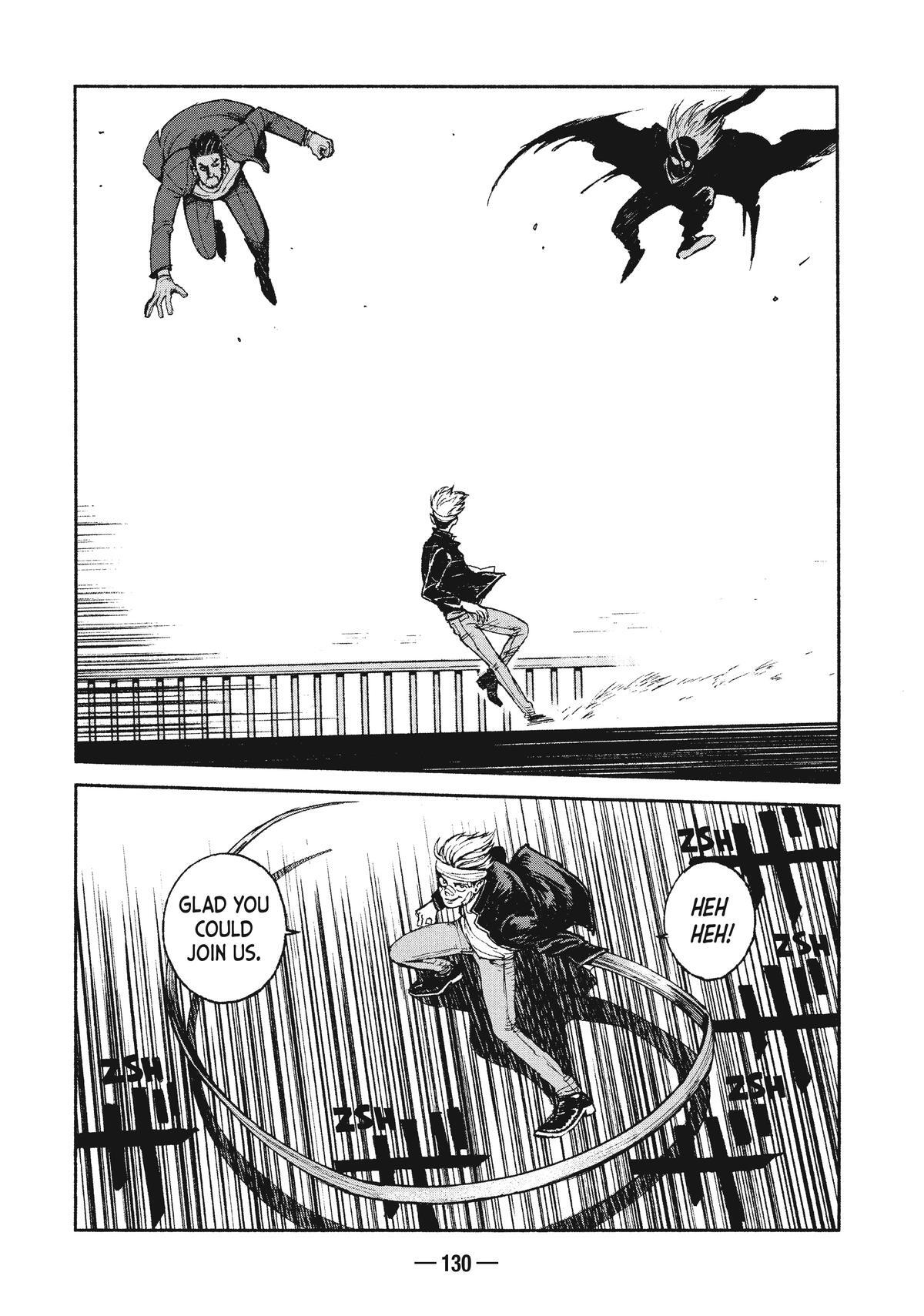 Read A-DO Manga Online