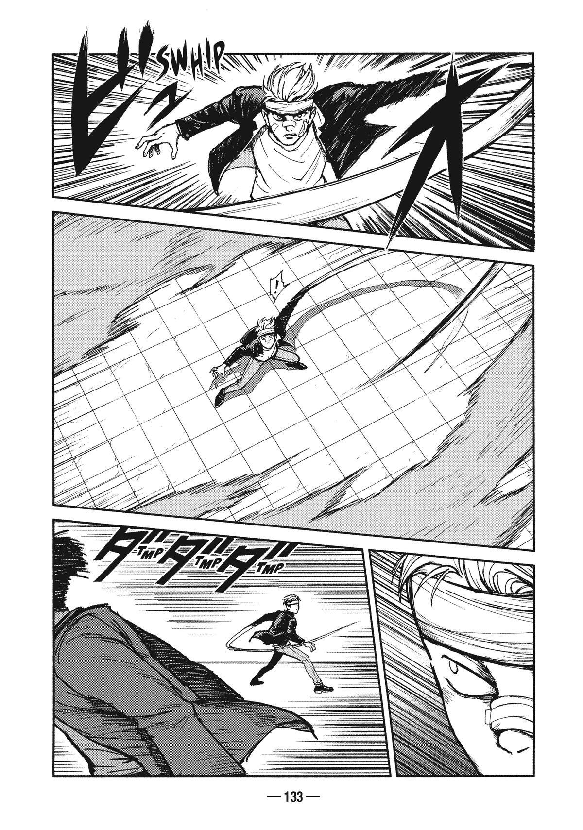 Read A-DO Manga Online