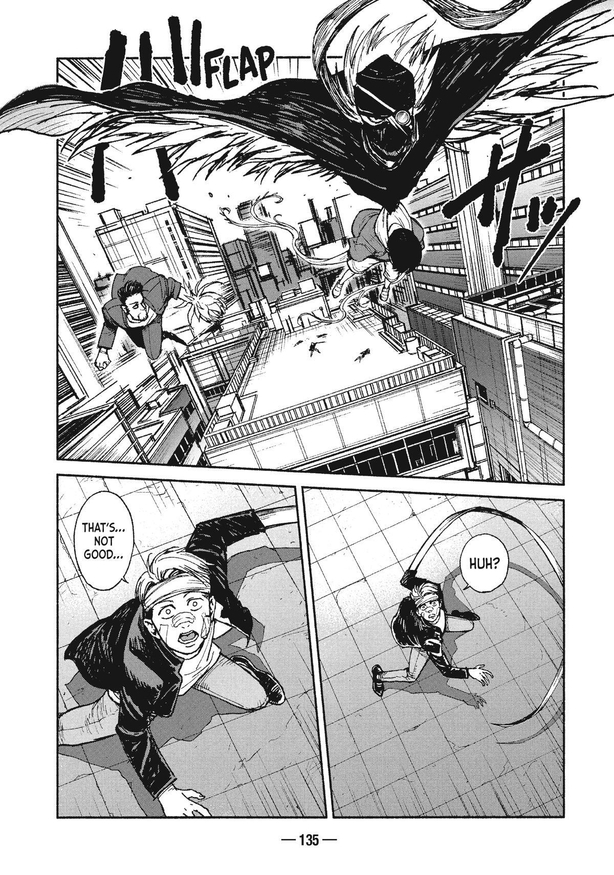 Read A-DO Manga Online