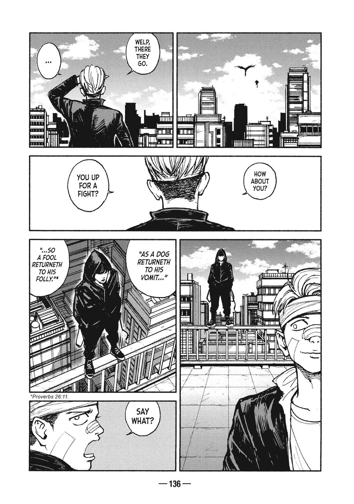 Read A-DO Manga Online