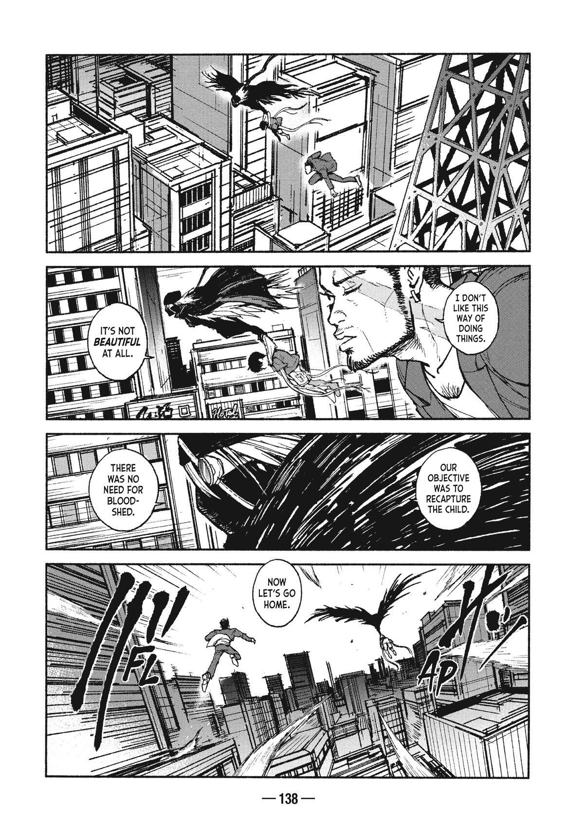 Read A-DO Manga Online