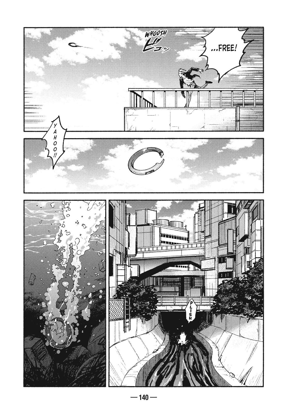 Read A-DO Manga Online