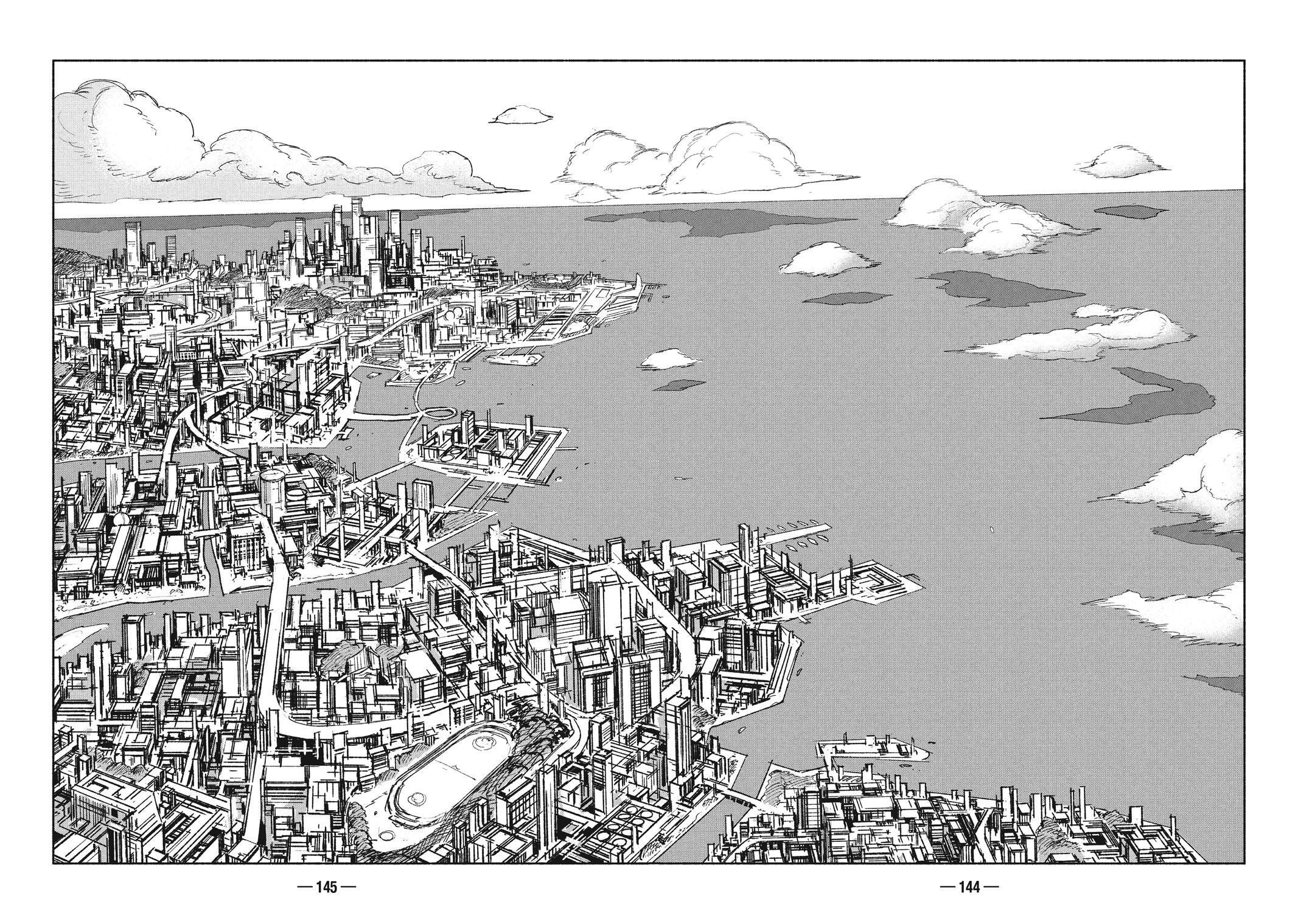 Read A-DO Manga Online