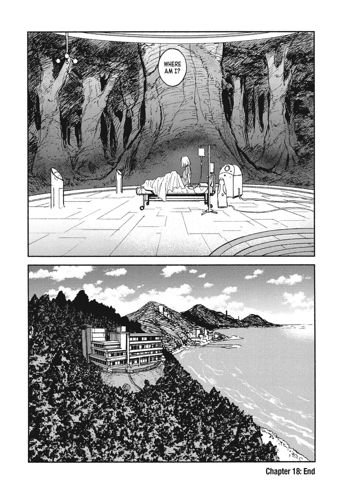Read A-DO Manga Online