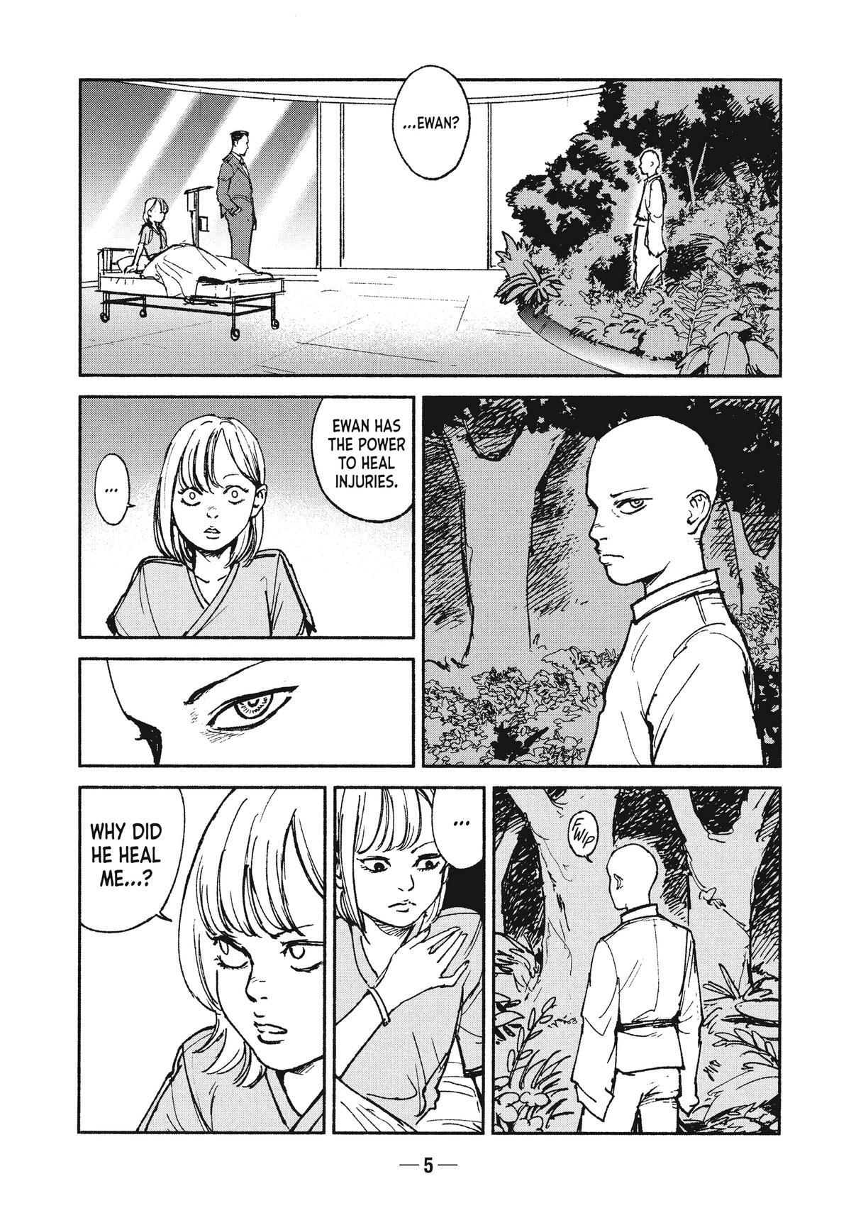 Read A-DO Manga Online