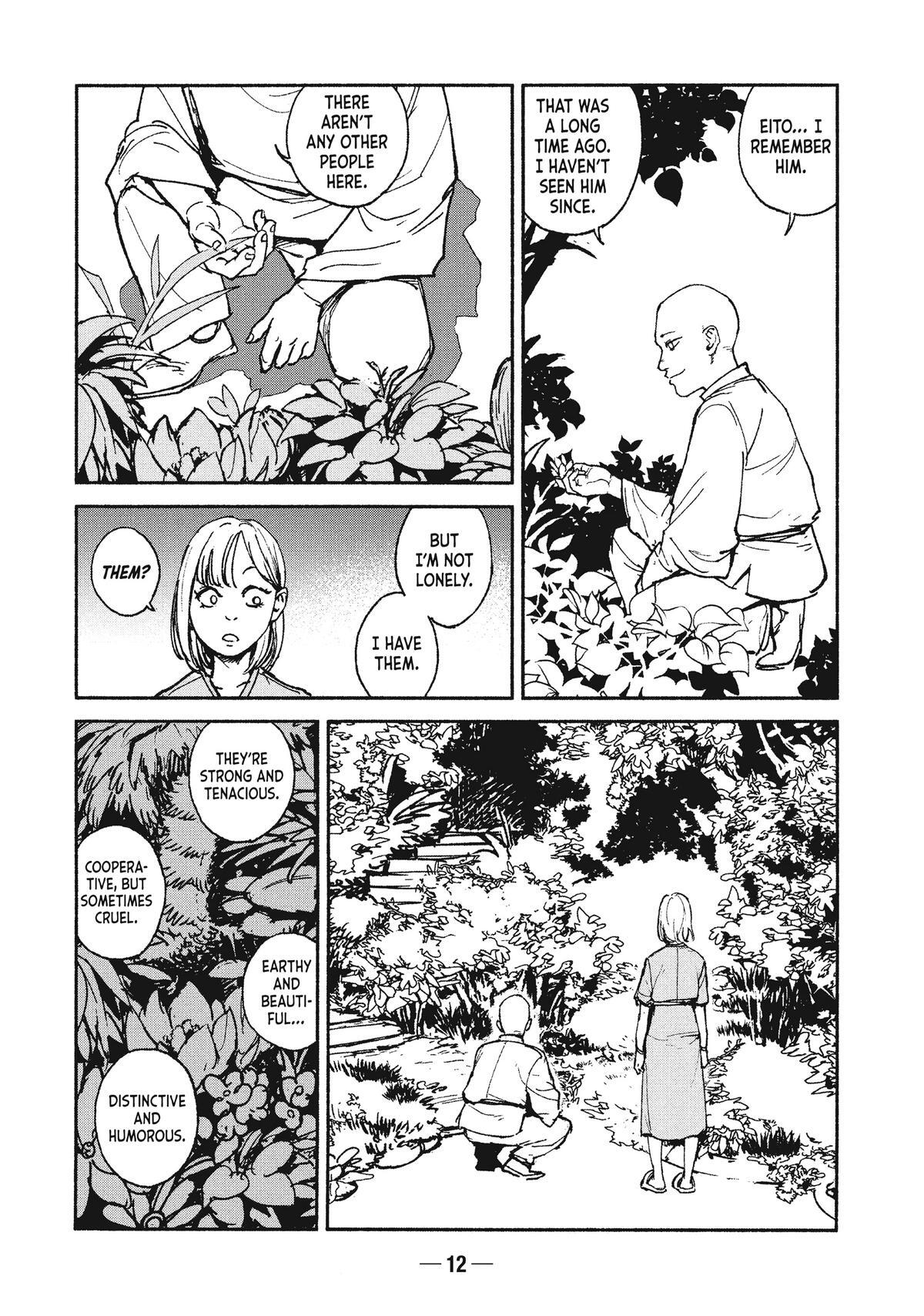 Read A-DO Manga Online