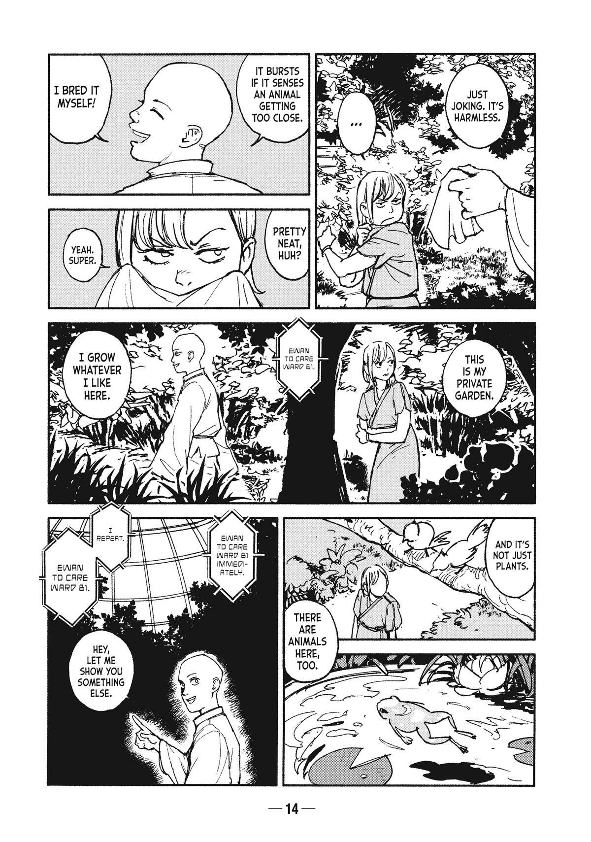 Read A-DO Manga Online