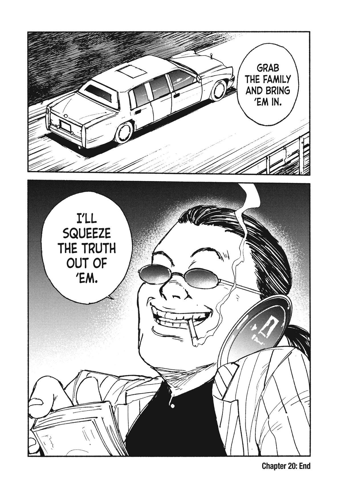Read A-DO Manga Online