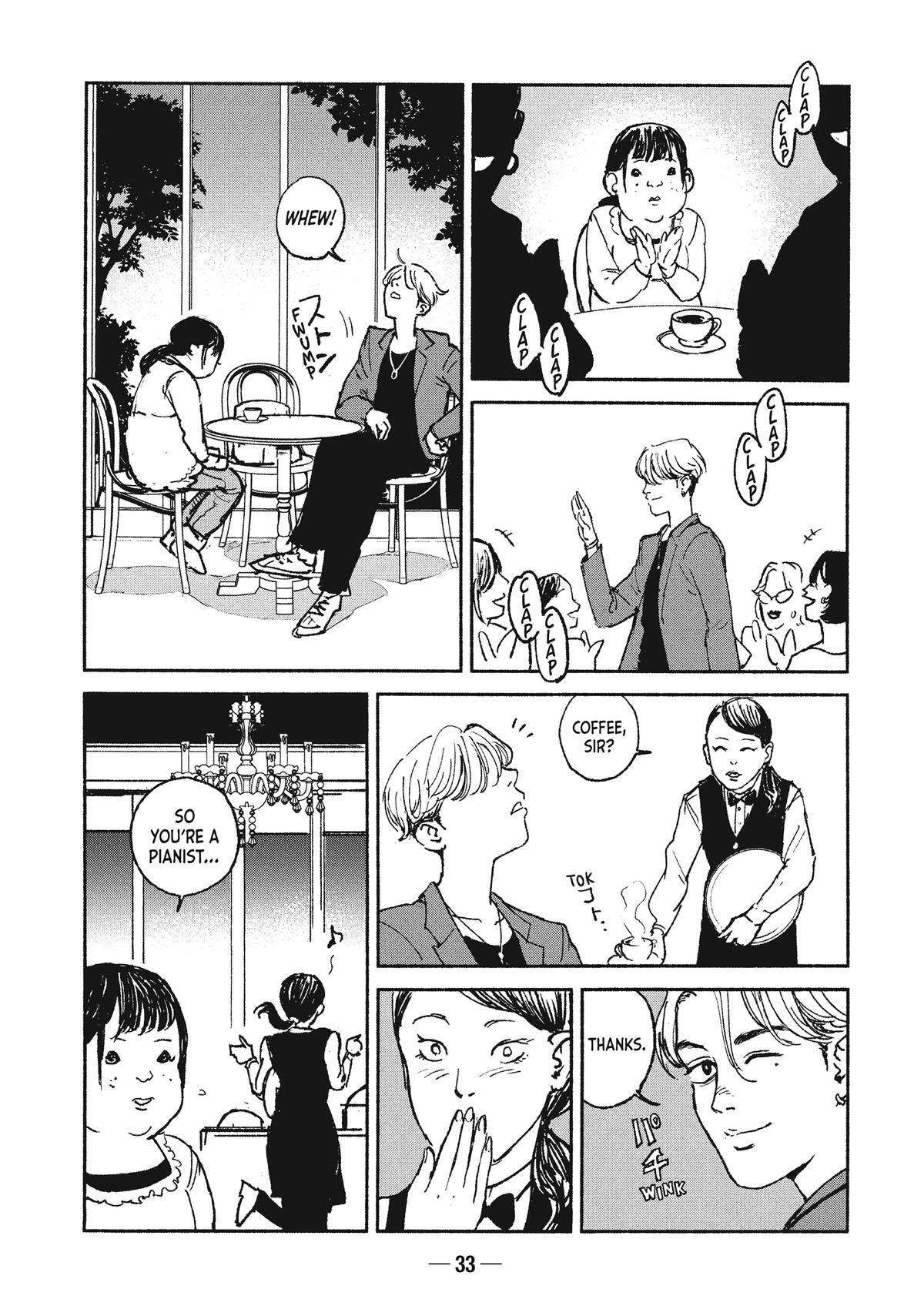 Read A-DO Manga Online