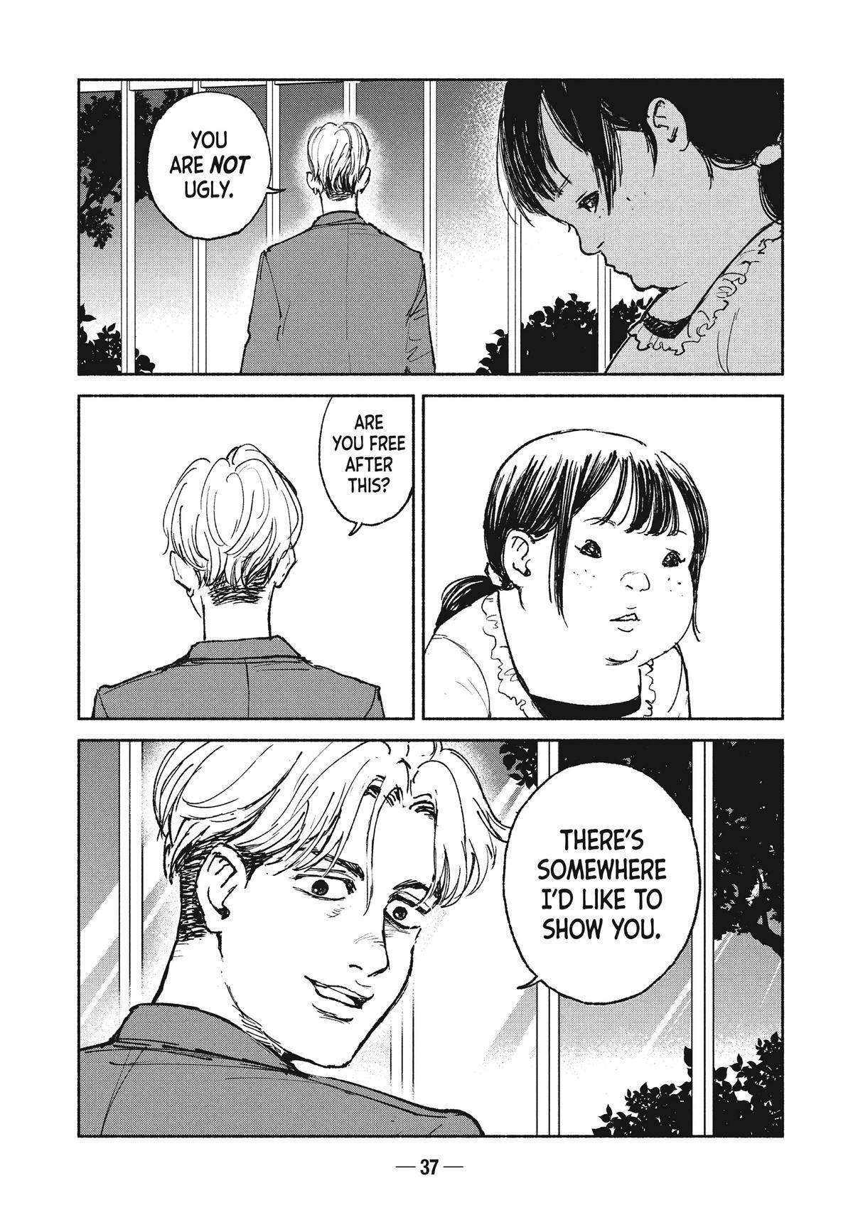 Read A-DO Manga Online