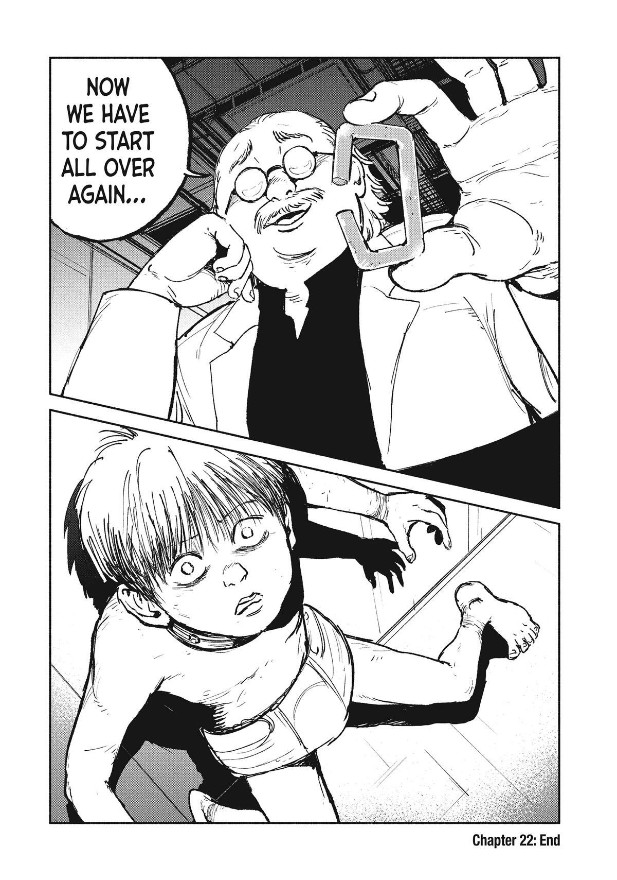 Read A-DO Manga Online