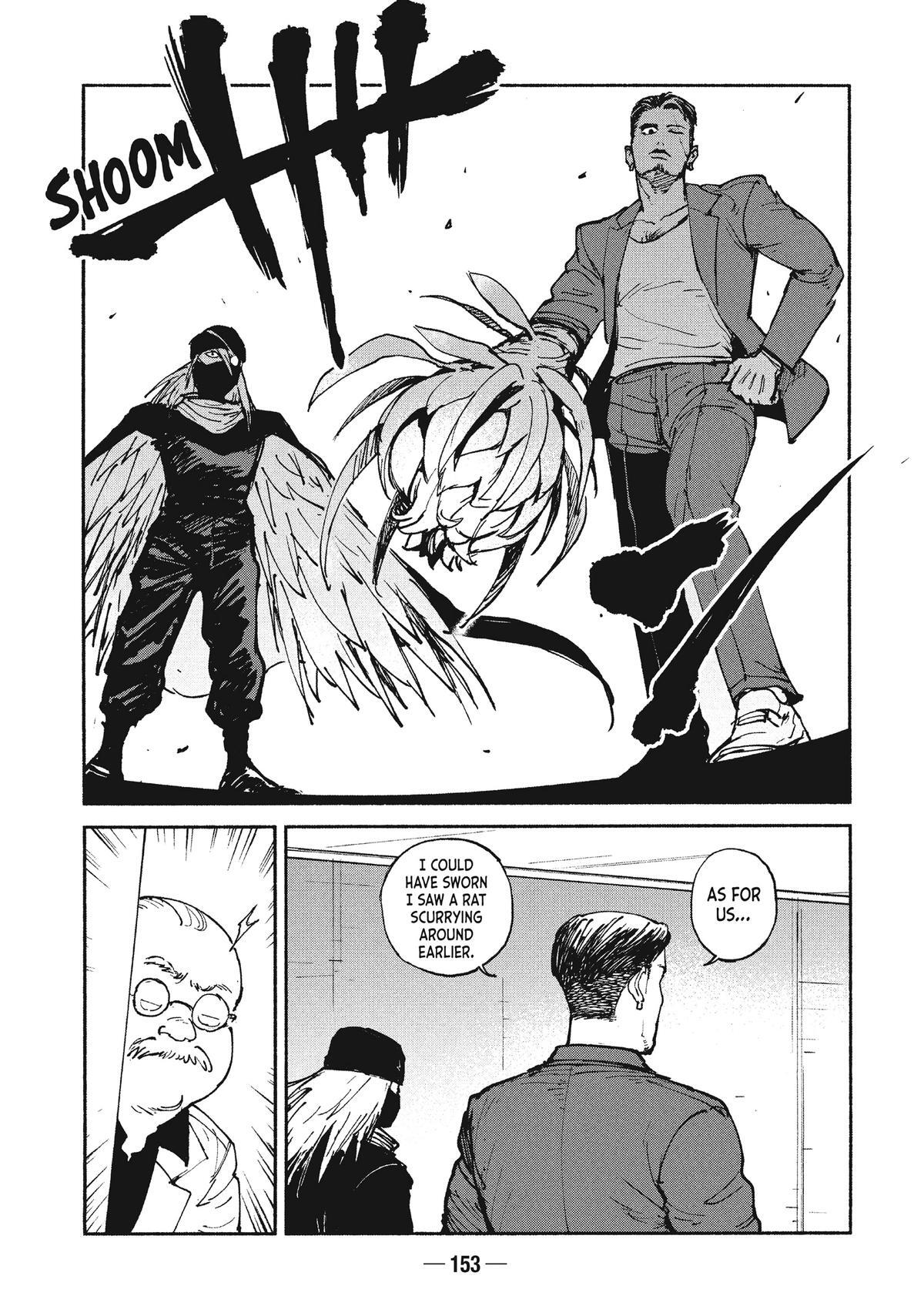 Read A-DO Manga Online
