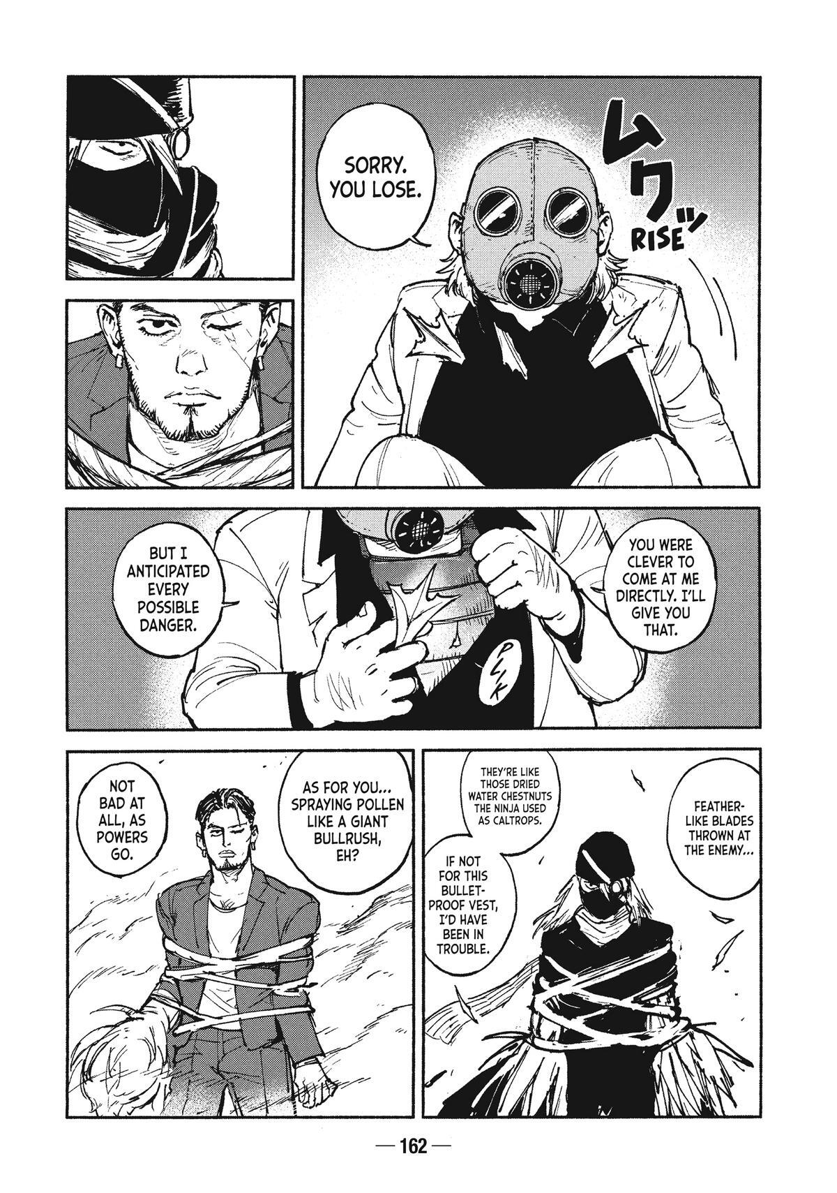 Read A-DO Manga Online