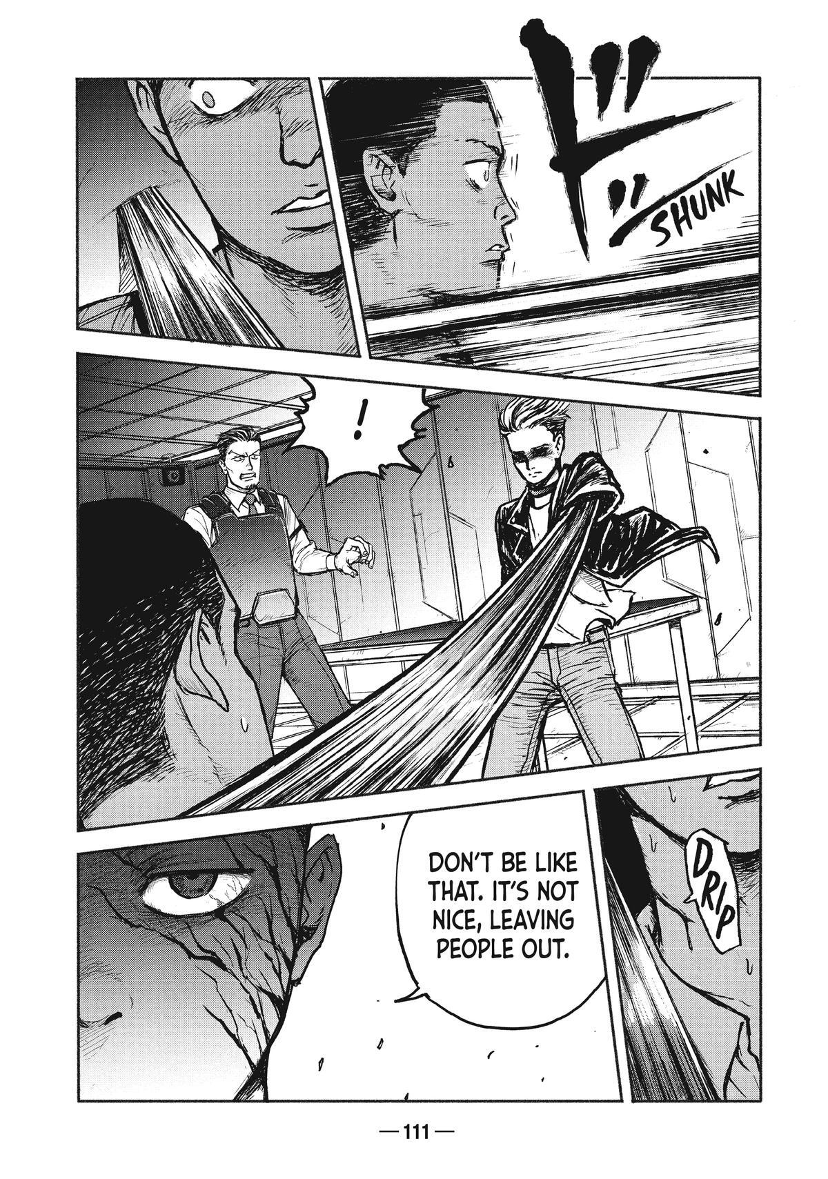 Read A-DO Manga Online