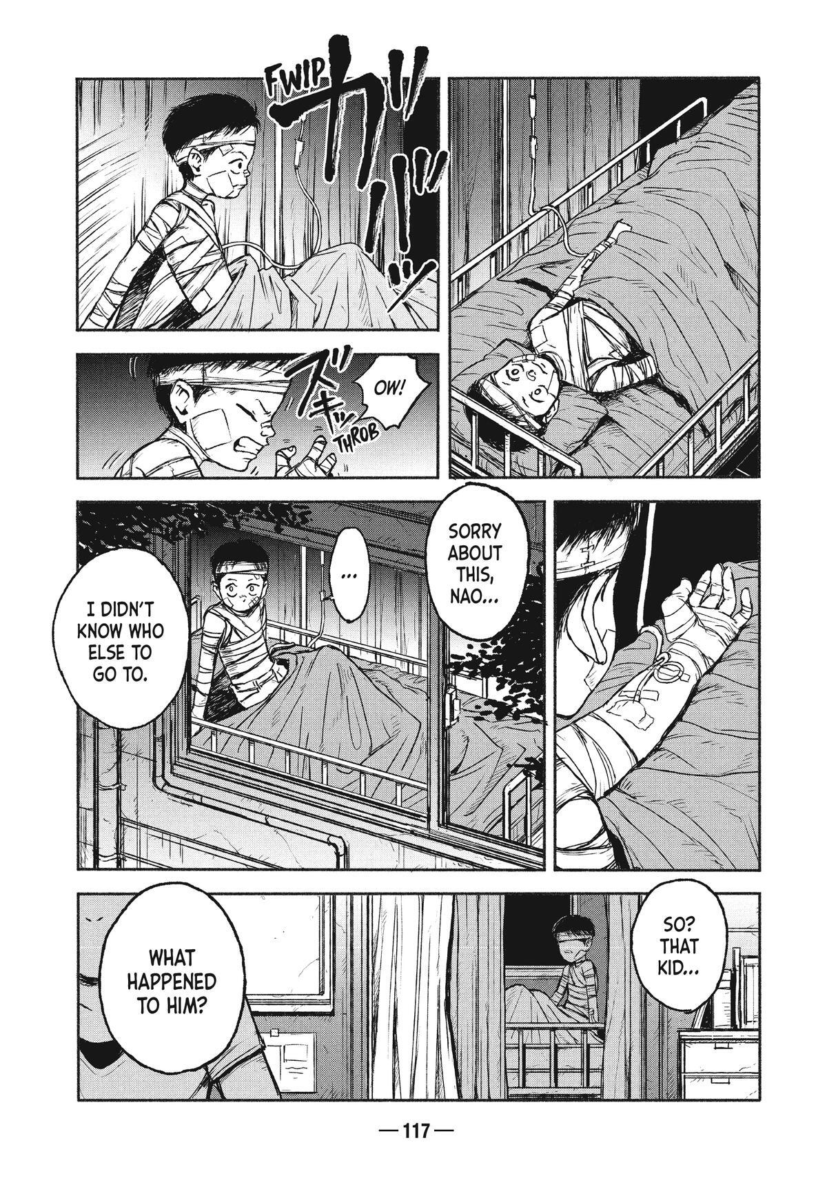 Read A-DO Manga Online