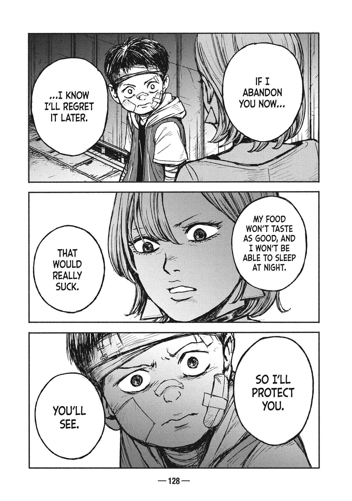 Read A-DO Manga Online