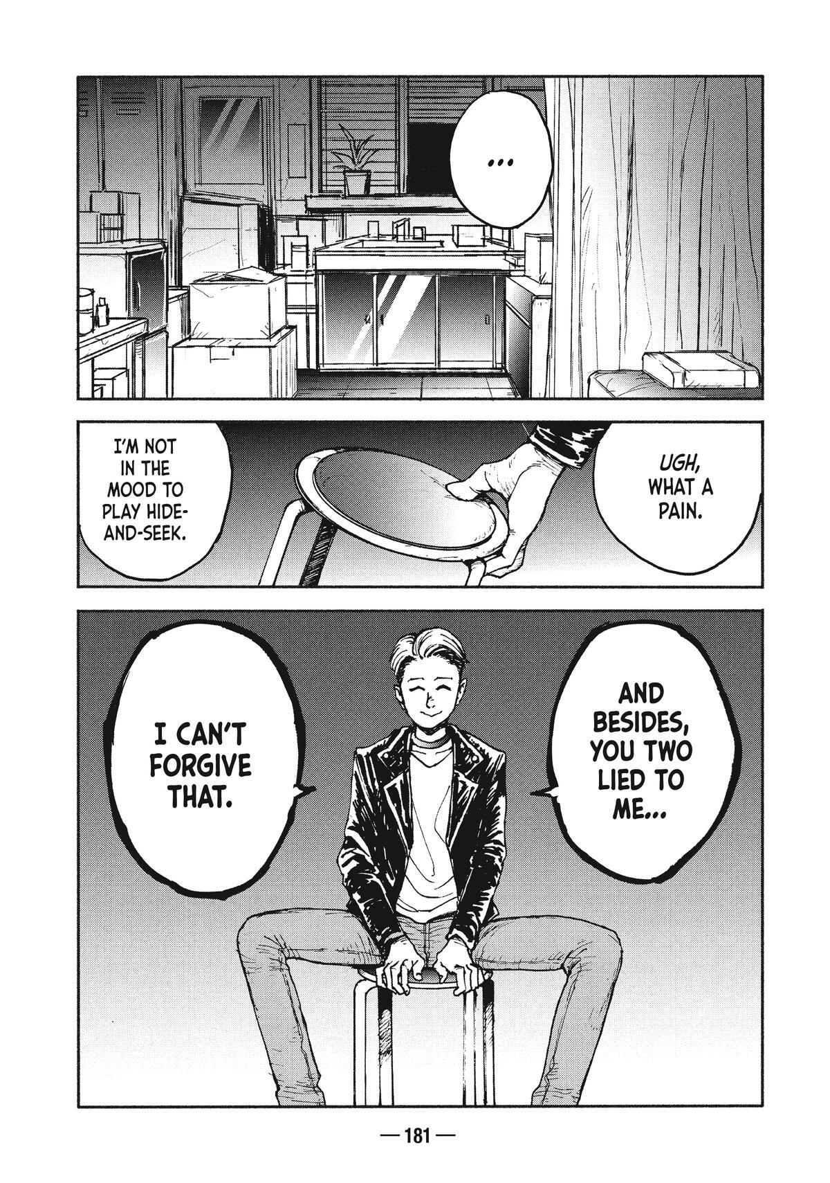 Read A-DO Manga Online