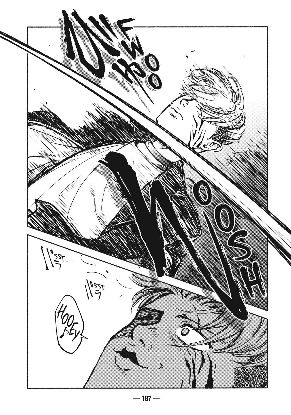 Read A-DO Manga Online