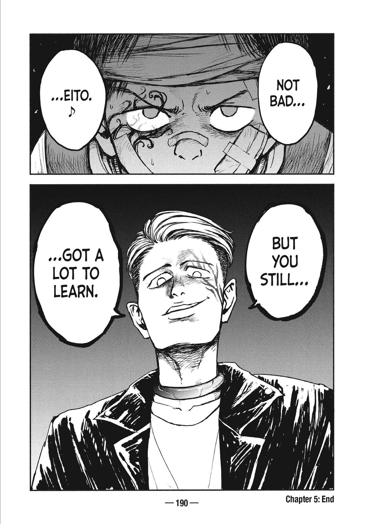 Read A-DO Manga Online