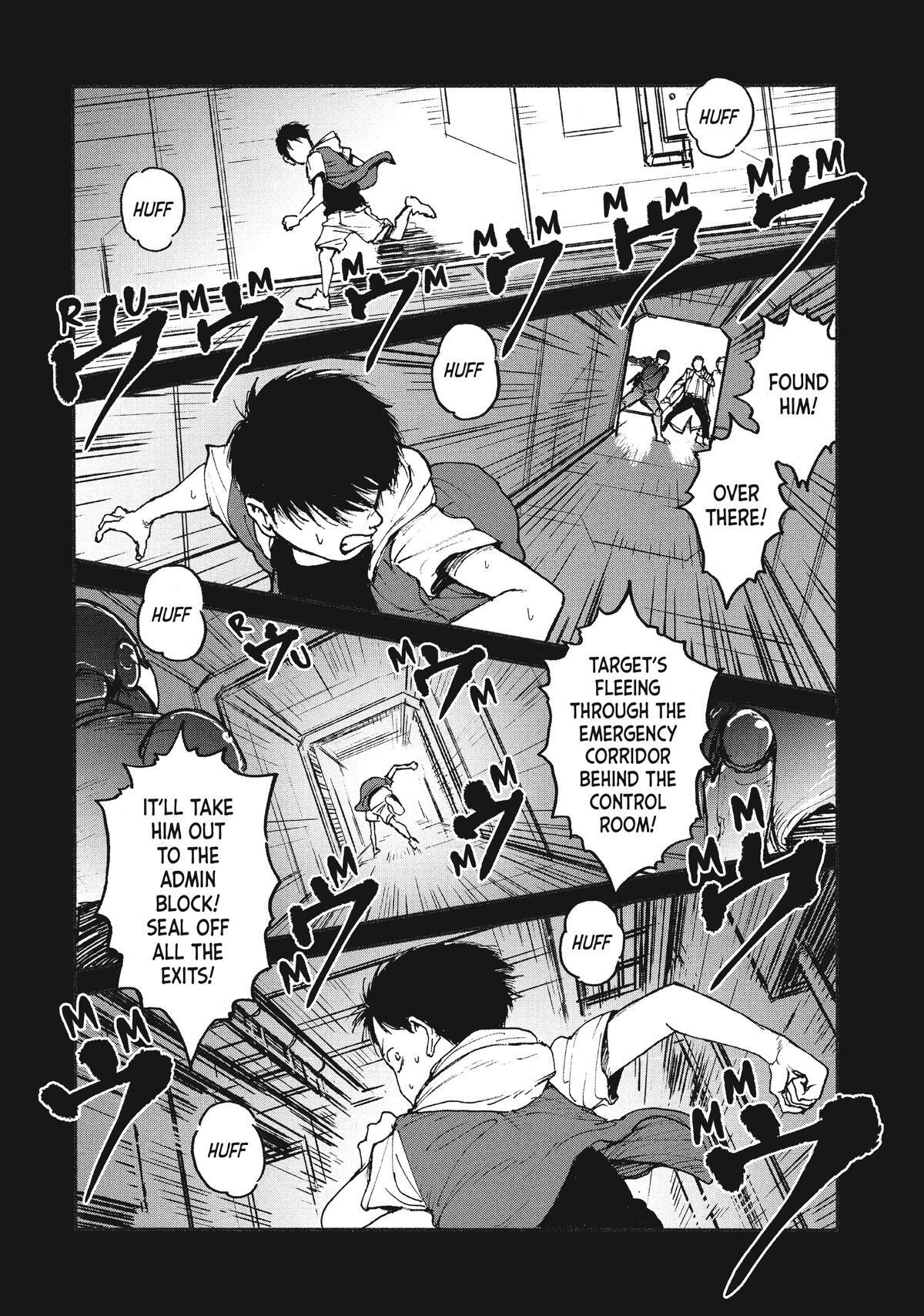 Read A-DO Manga Online