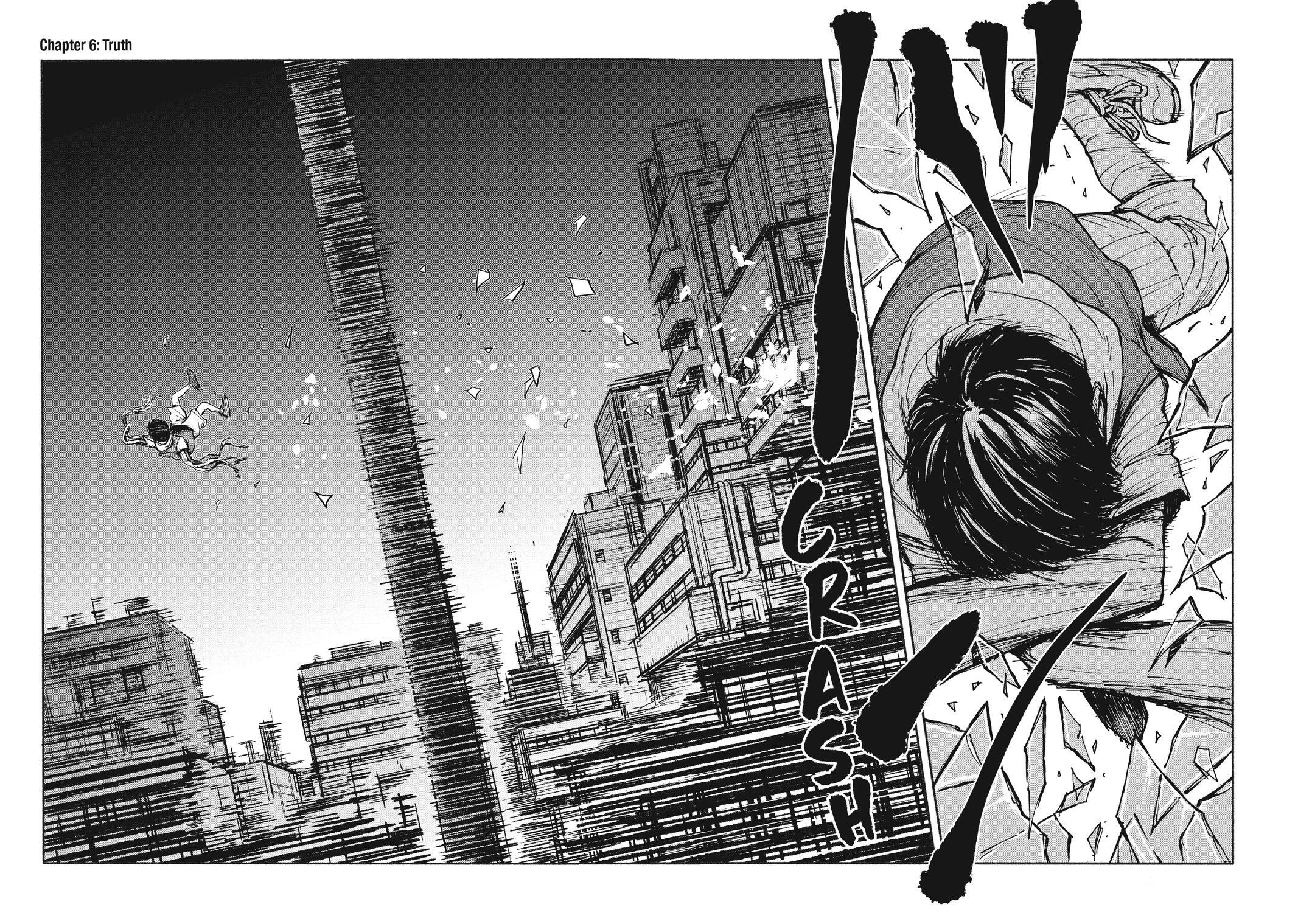 Read A-DO Manga Online