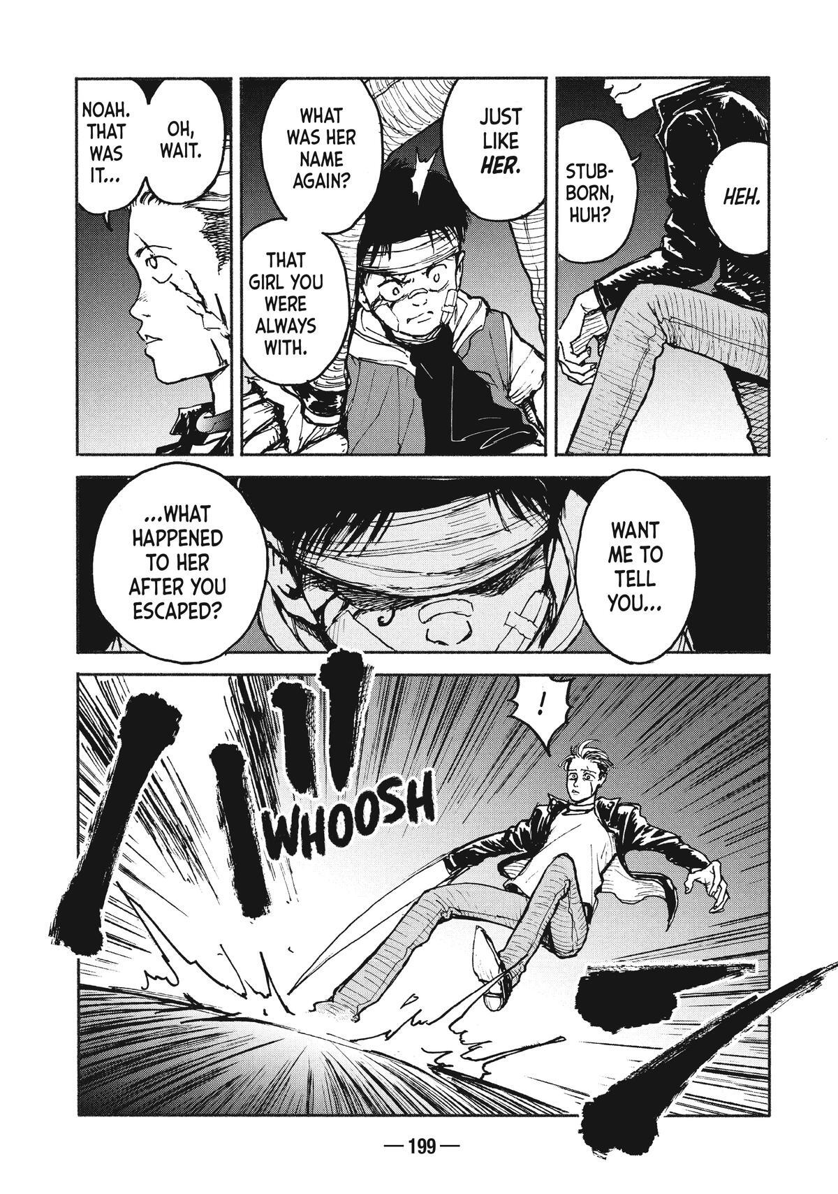 Read A-DO Manga Online