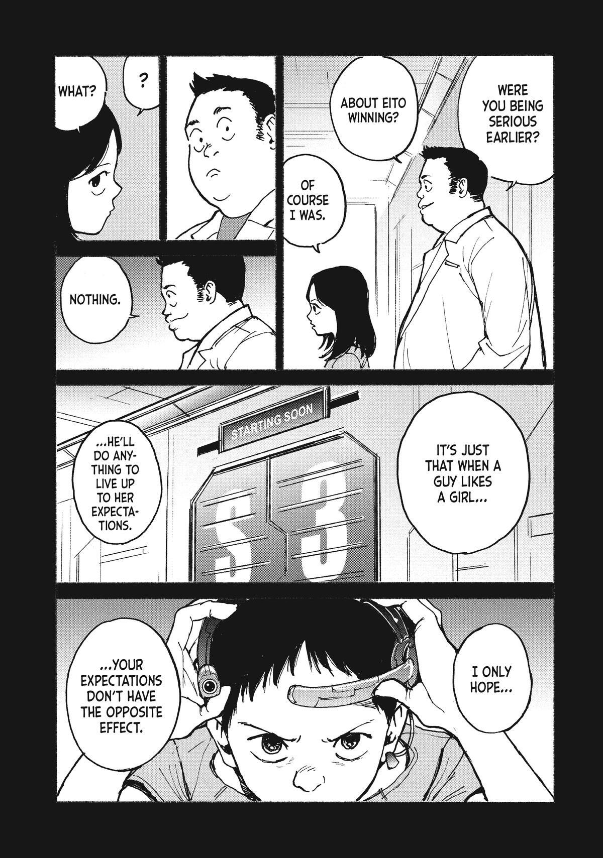 Read A-DO Manga Online