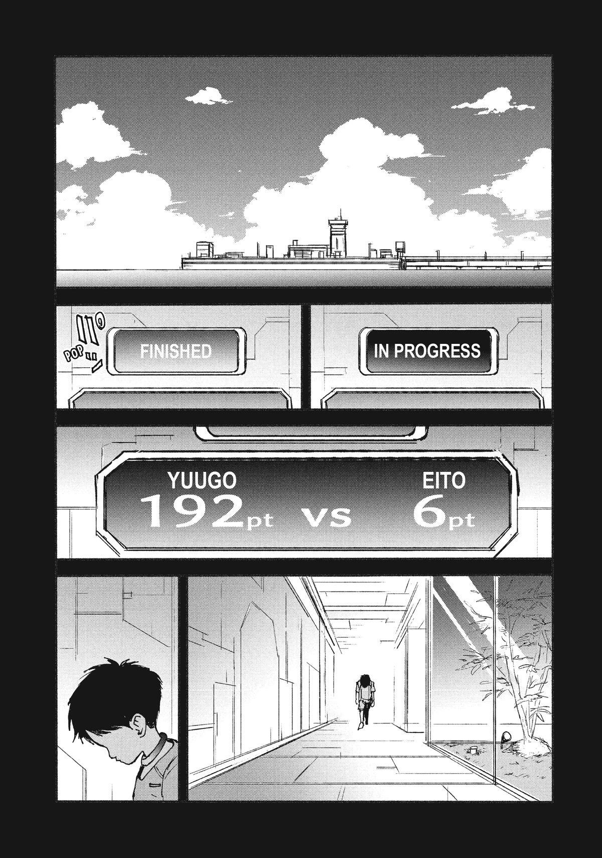 Read A-DO Manga Online