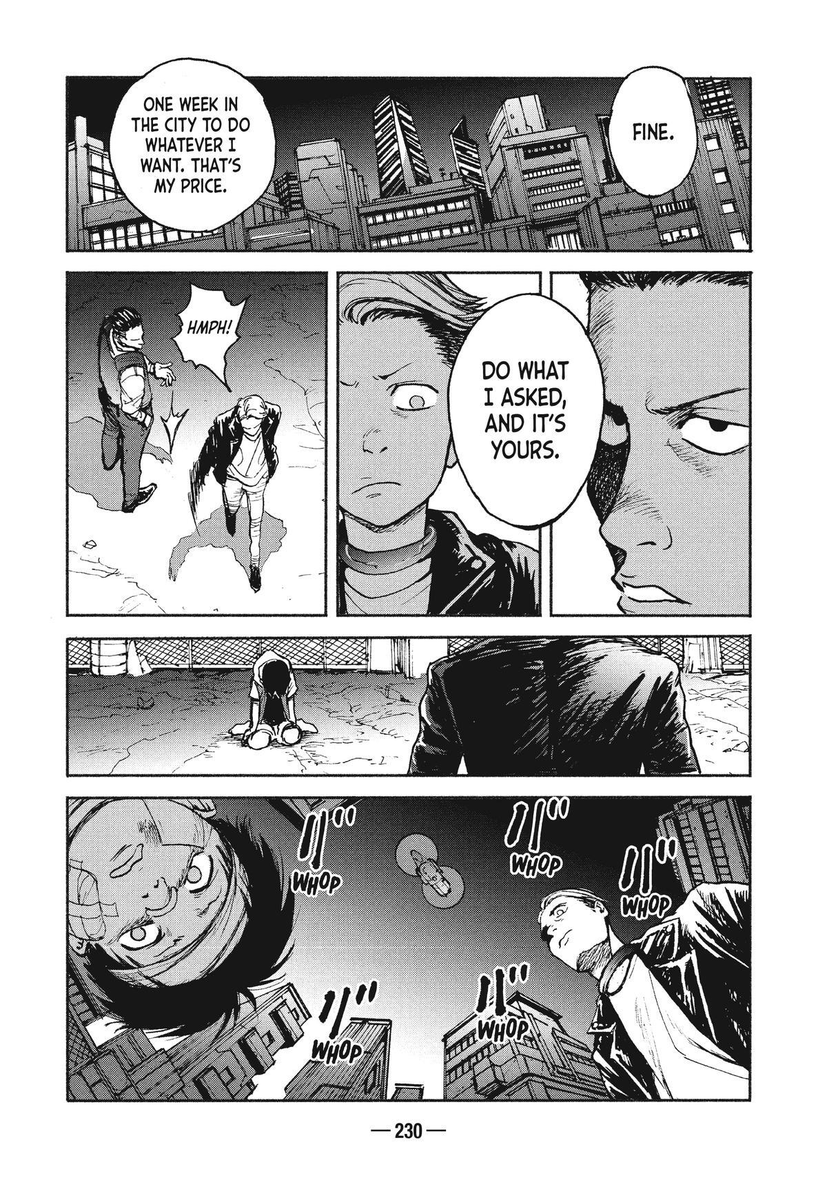 Read A-DO Manga Online