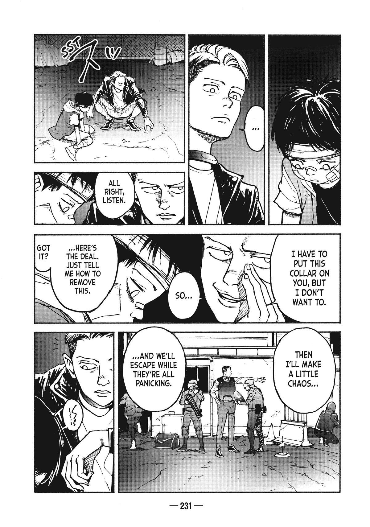 Read A-DO Manga Online