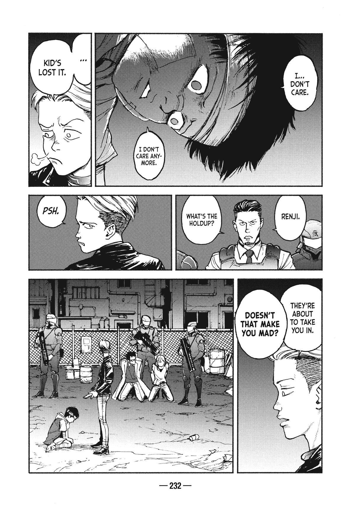 Read A-DO Manga Online