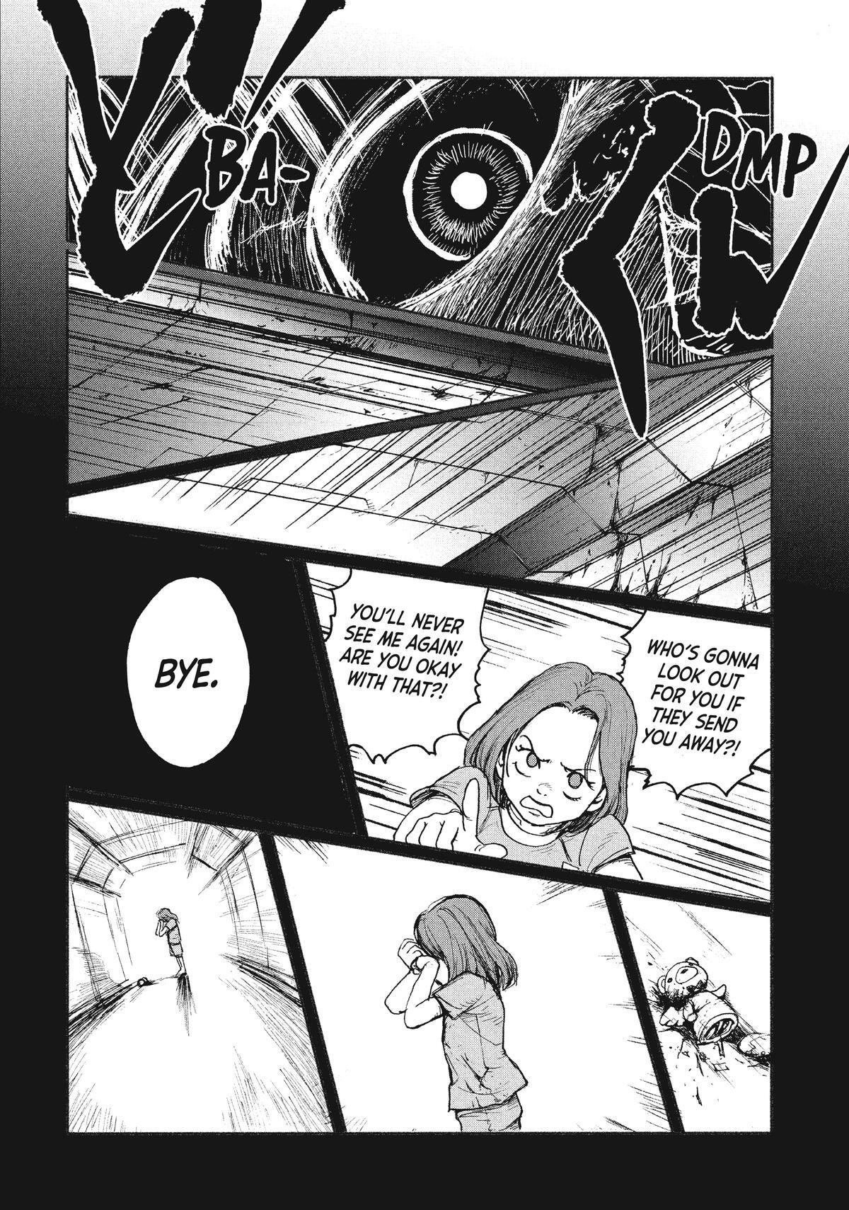 Read A-DO Manga Online