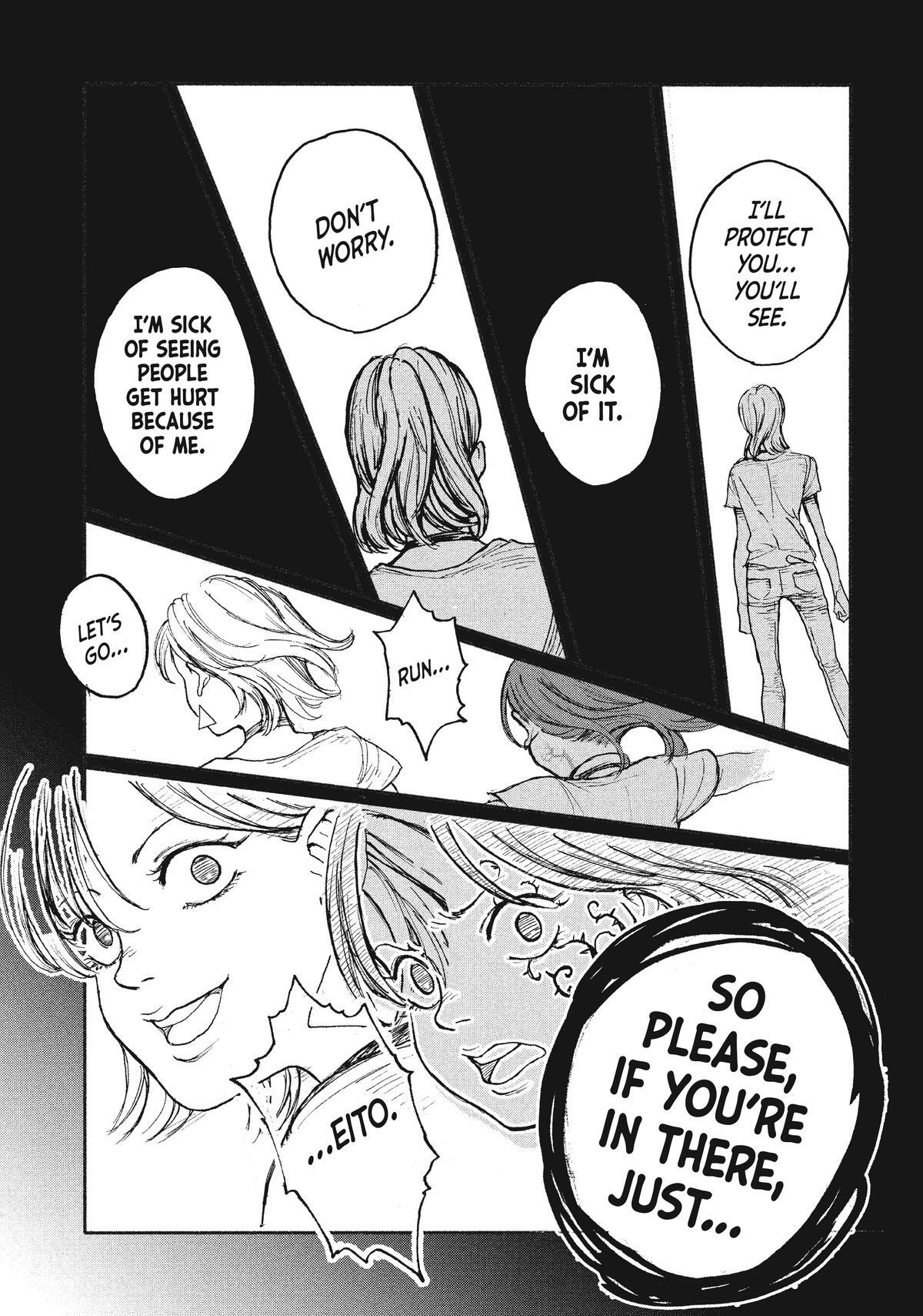 Read A-DO Manga Online