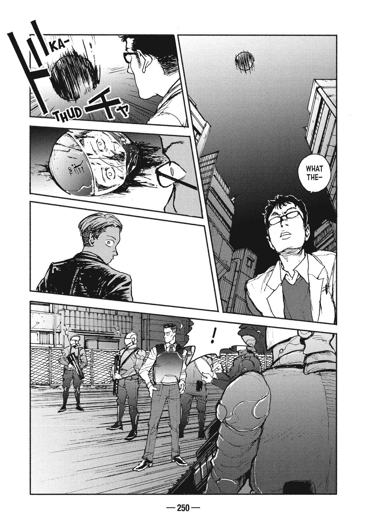 Read A-DO Manga Online