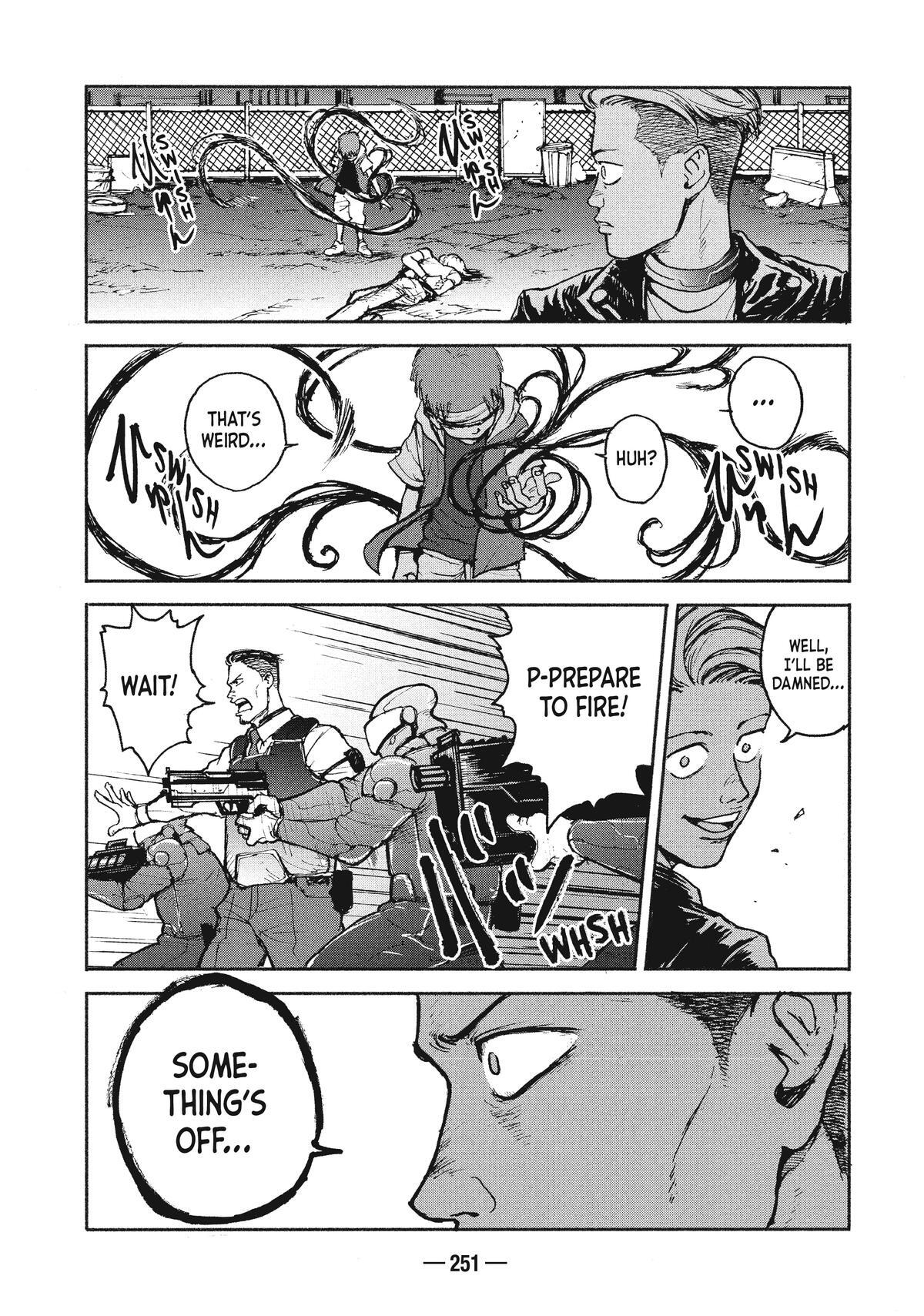 Read A-DO Manga Online