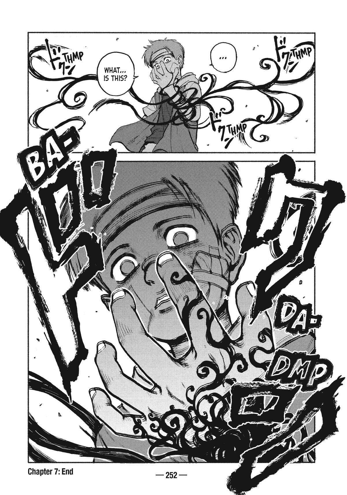 Read A-DO Manga Online