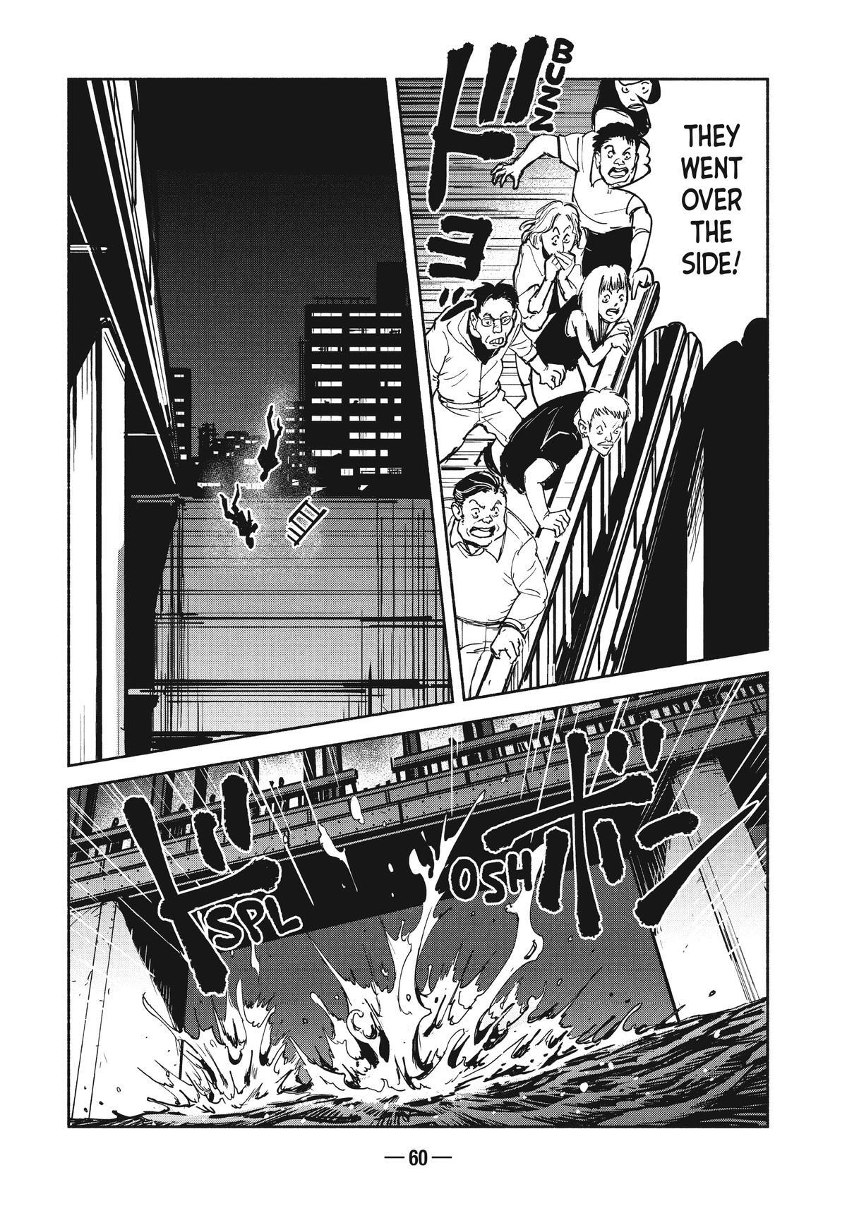 Read A-DO Manga Online