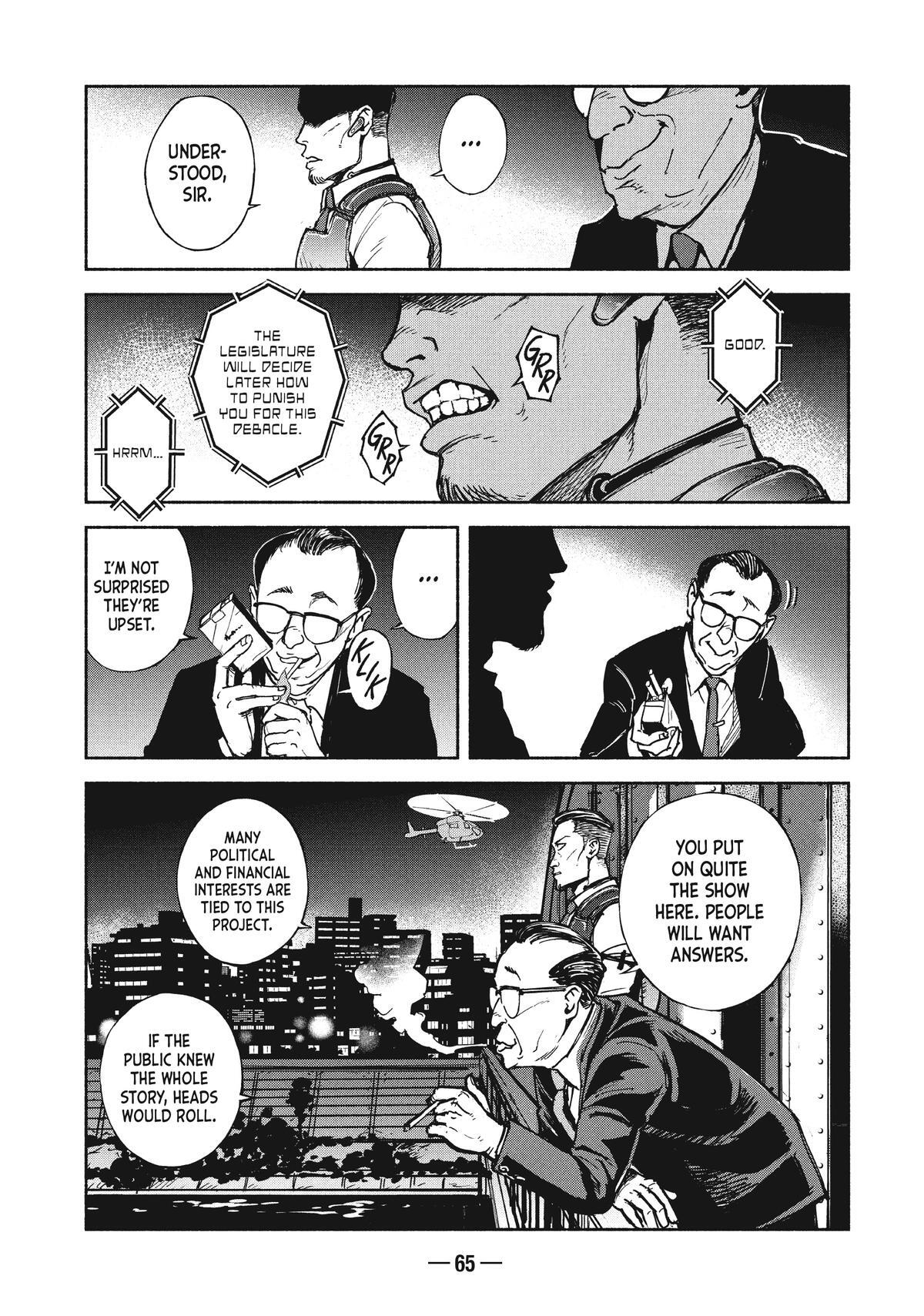 Read A-DO Manga Online