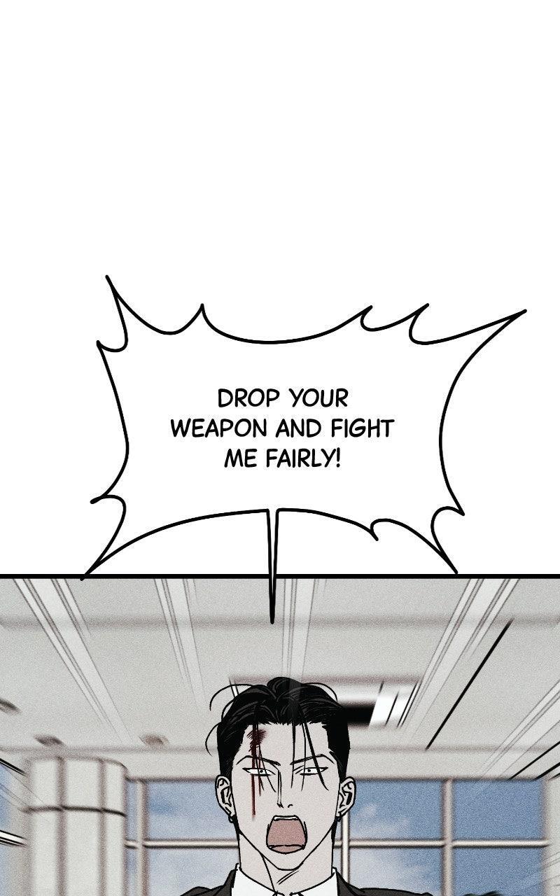 Read Acting Gangster Manga Online